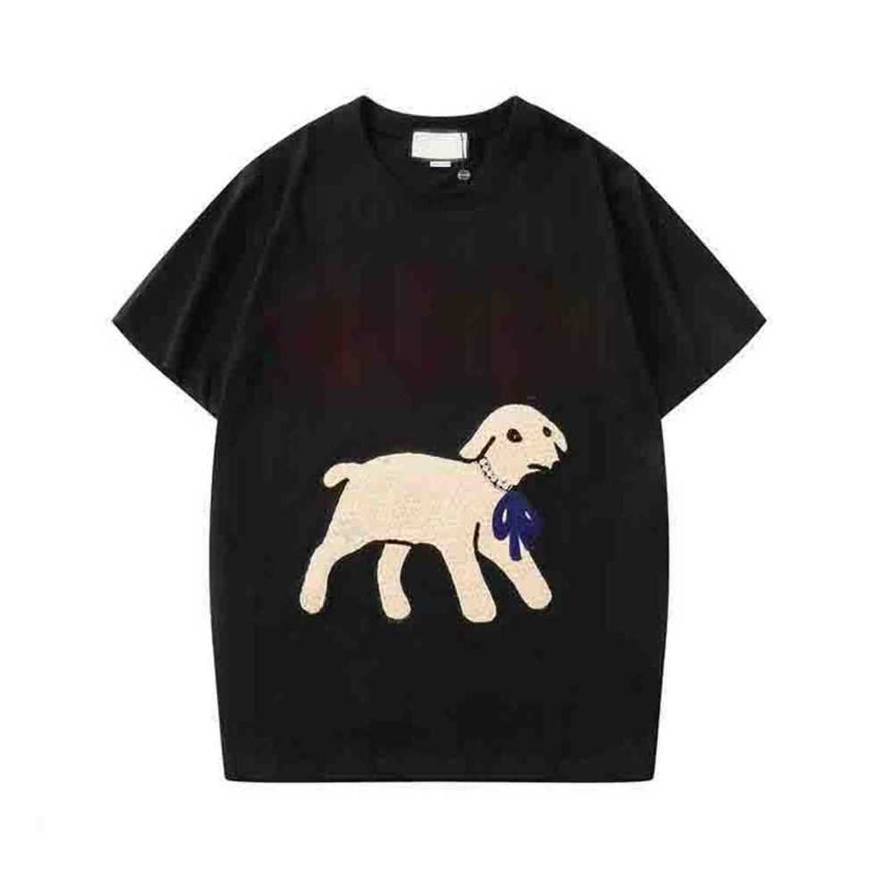 Designer T Shirts For Men Letter Print T Shirt Mens Clothing Brand Short Sleeve Tshirt Women Tops High Quality isl J8LX