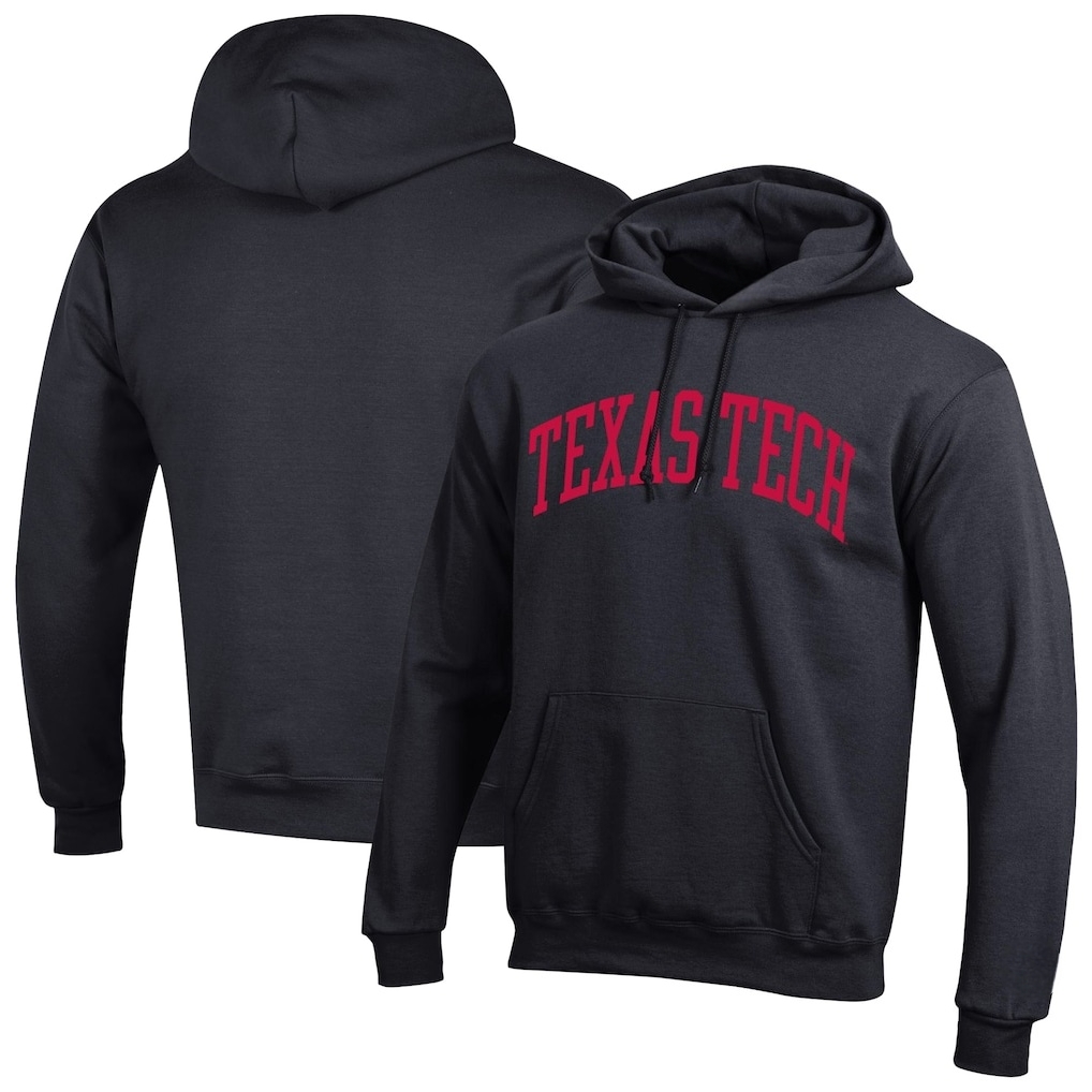 Sweat à capuche pour hommes S-4XL College TexasTech T-shirts de football pull à manches longues sweats à capuche sweat à capuche de sport