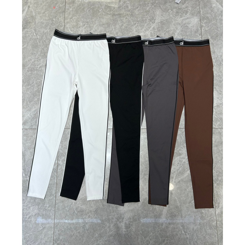 Yoga pants designer luxury Underpants brown Yogapant shorts Polyester Yoga pant white Underpants women Yogapant shorts EXW2512052