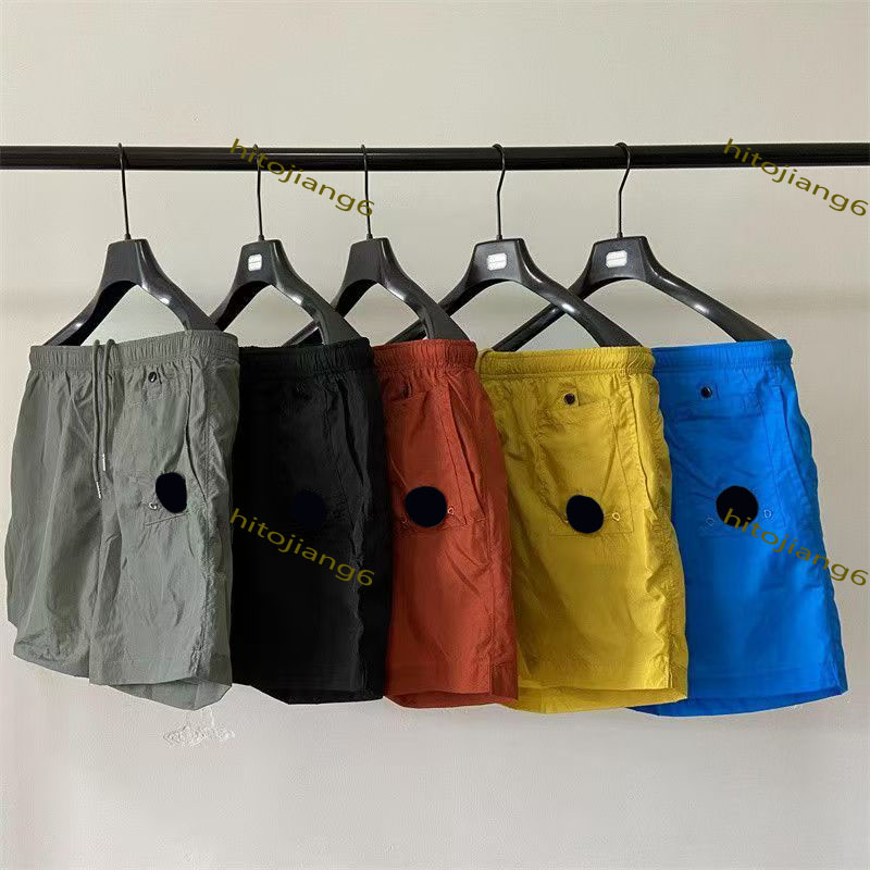 Short grande taille pour hommes, style polaire, vêtements d'été avec plage hors de la rue, pur coton, 454