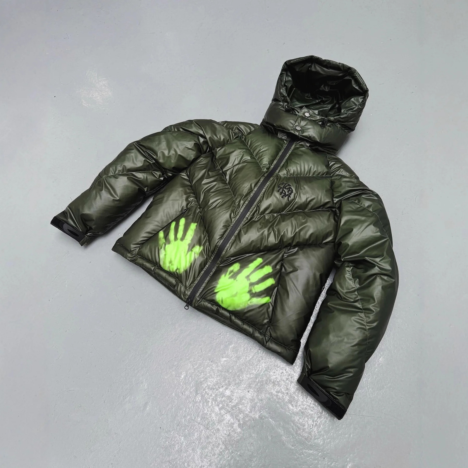 Hiver Mertra Chaleur Réactive Doudoune Amovible À Capuche Doudoune Rétro Hommes Femmes Mode Haute Qualité Manteau Tops Vêtements 251129