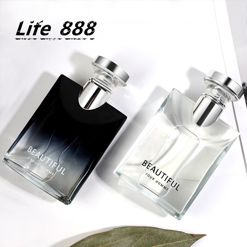 Tea Inspiration Fresh and Lasting 100ml Mens Eau De Toilette Spray Fashionable Luxury Perfume Daily Use Factory Stock