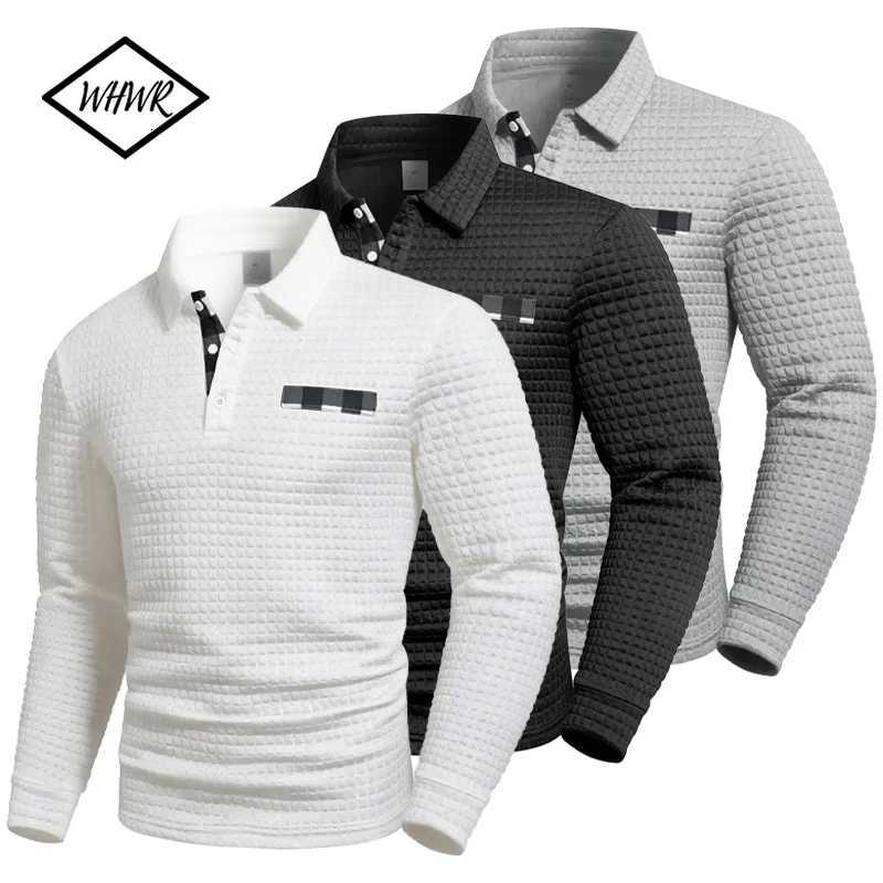 2025 Nouveau printemps et automne Europe hommes tricoté grille Texture décontracté grand sweat à capuche pull petit Plaid Jacquard hommes vêtemen
