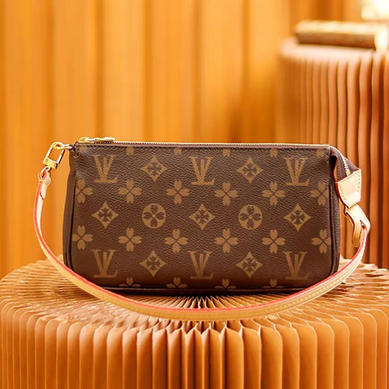 Designe Luxury FAVORITE MM PM messenger bags Fashion women leather Shoulder Chain High Quality TOP 5A M40718 N41275 M40780 Purse Crossbody Bag