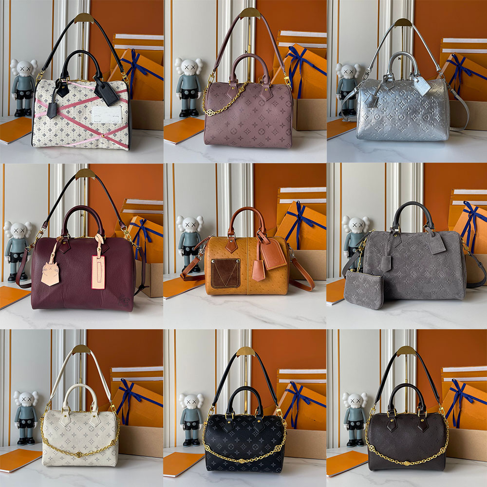 High Quality Popular Murakami Designer New Leather Luxury Handbag 25CM 30CM Single Shoulder Diagonal Cross Women Tote Bag Manufacturer Wholesale