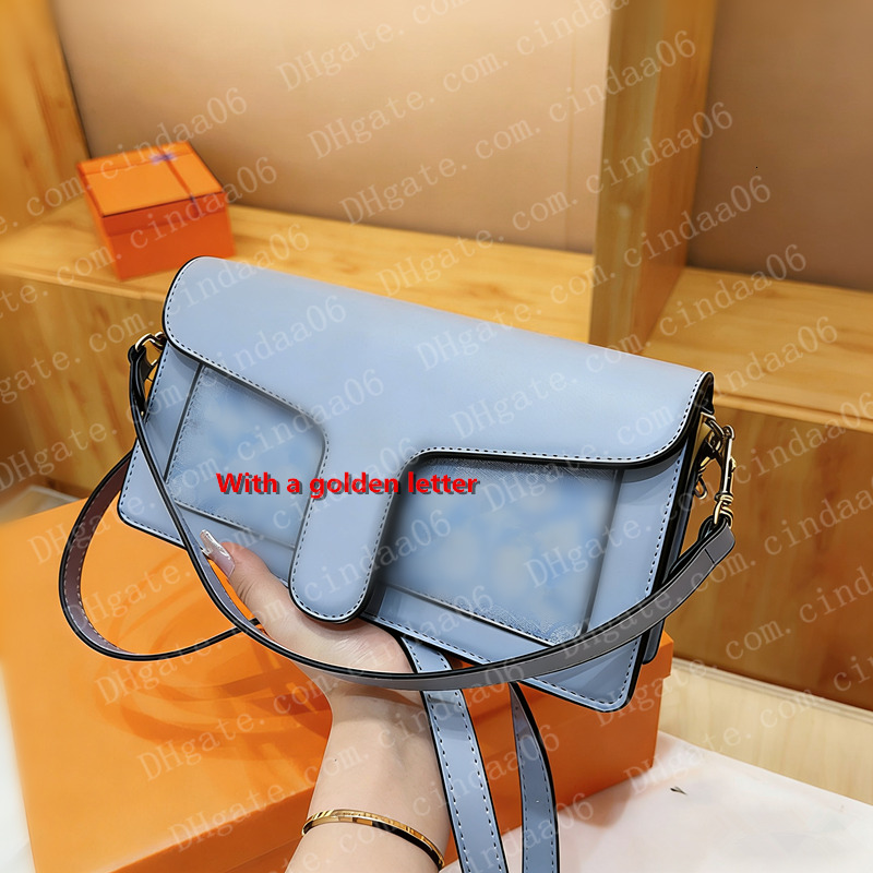 Small Totes Designer Women Shoulder Bags Designers Handbag Crossbody Underarm Bags Handbags Purse 24-26.5cm-image-999448356