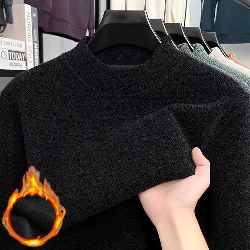 Luxury mens top brand for autumn and winter warm comfortable multifunctional high-quality commuting sports high-end hoodie W251205