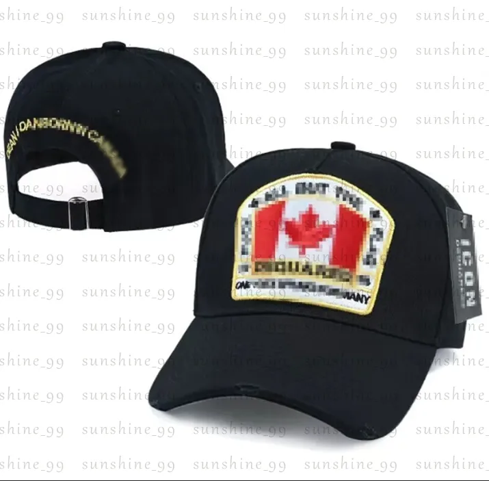 icons cap Fashion Brand Icons Baseball Fashion Mens Designer Summer Hats Caps Embroidery Cap Adjustable Color Women Sunshade Trend Versatile Letter