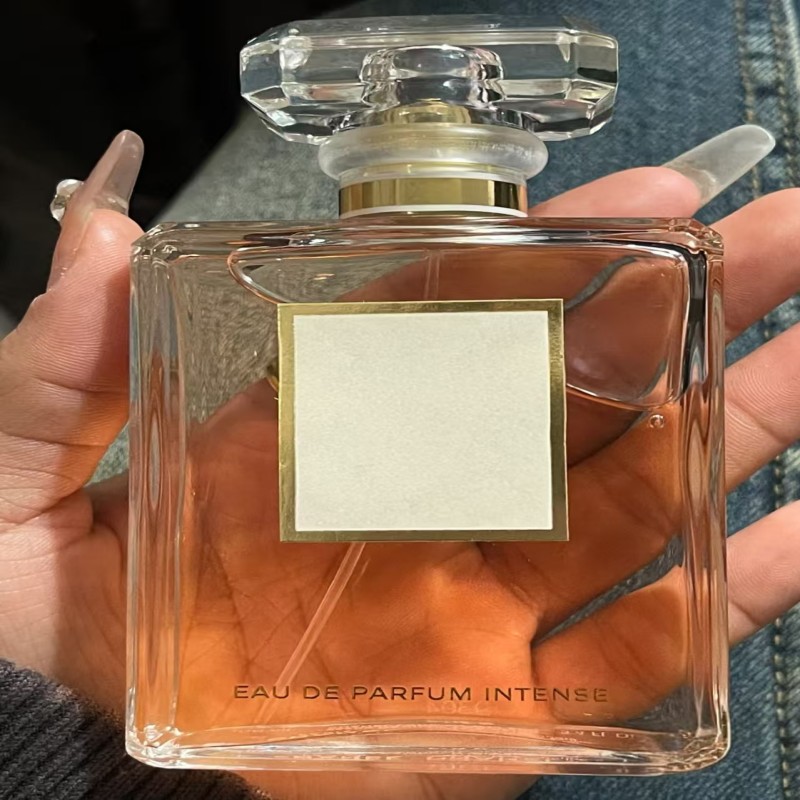 US stock in 3-7 Days delivery High quality Designer Cologne 200ML Men's perfume Natural, durable and pleasant fragrance-image-1089838678