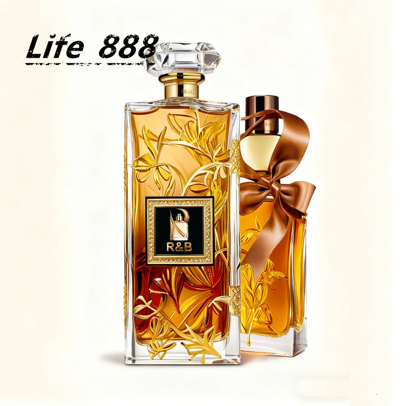 Factory Direct Sale High-quality Mens Arabian Perfume Long-lasting Floral Scent 100ML Eco-Friendly Spray Classic Luxury Style