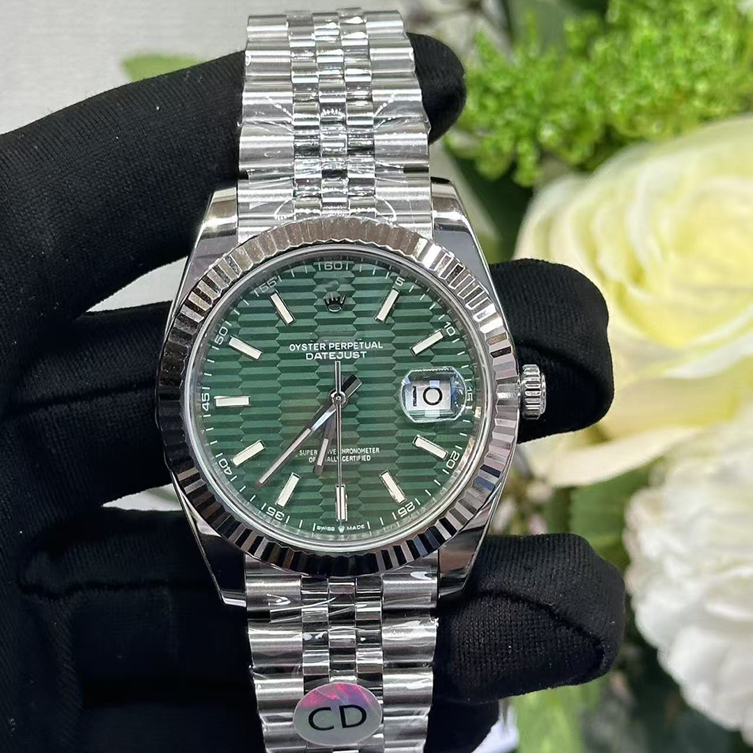 12A watch designer watch Luxury Watches mens watch Designer Dinner Travel Wear high quality Materials Steel Gift Box many styles men watches very go