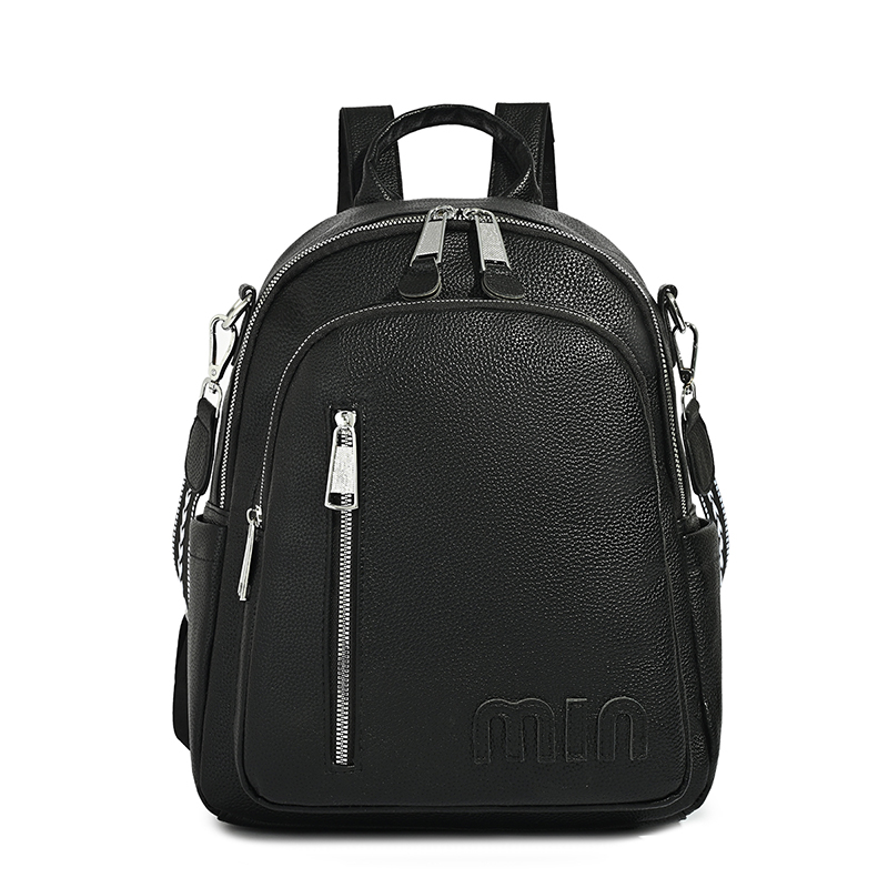 Borsa a tracolla impermeabile Zaini scolastici Borsa alla moda Zaini multifunzionali per computer Zaino da viaggio di grande capacità 25120432