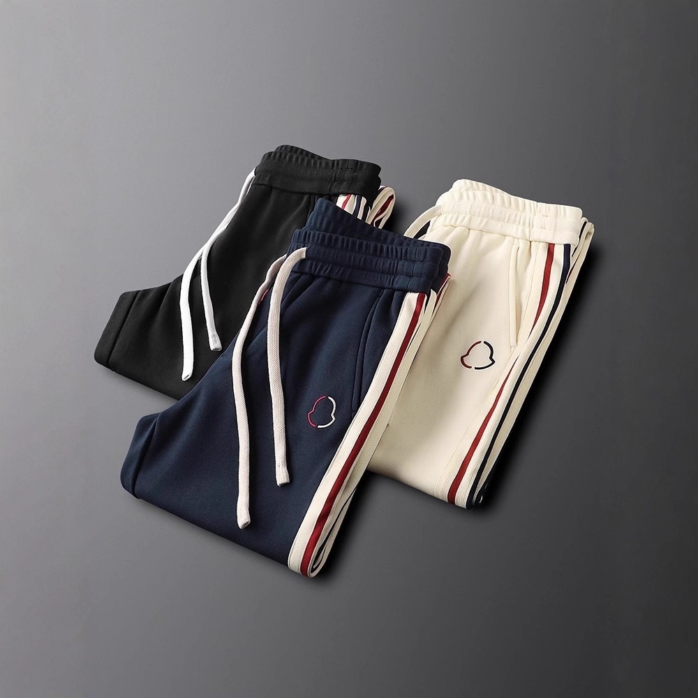 montirexs tracksuit High quality 3-piece set designer shorts and t shirt monterex tracksuitMen's Short Sleeve Set Men's T-Shirt Women'