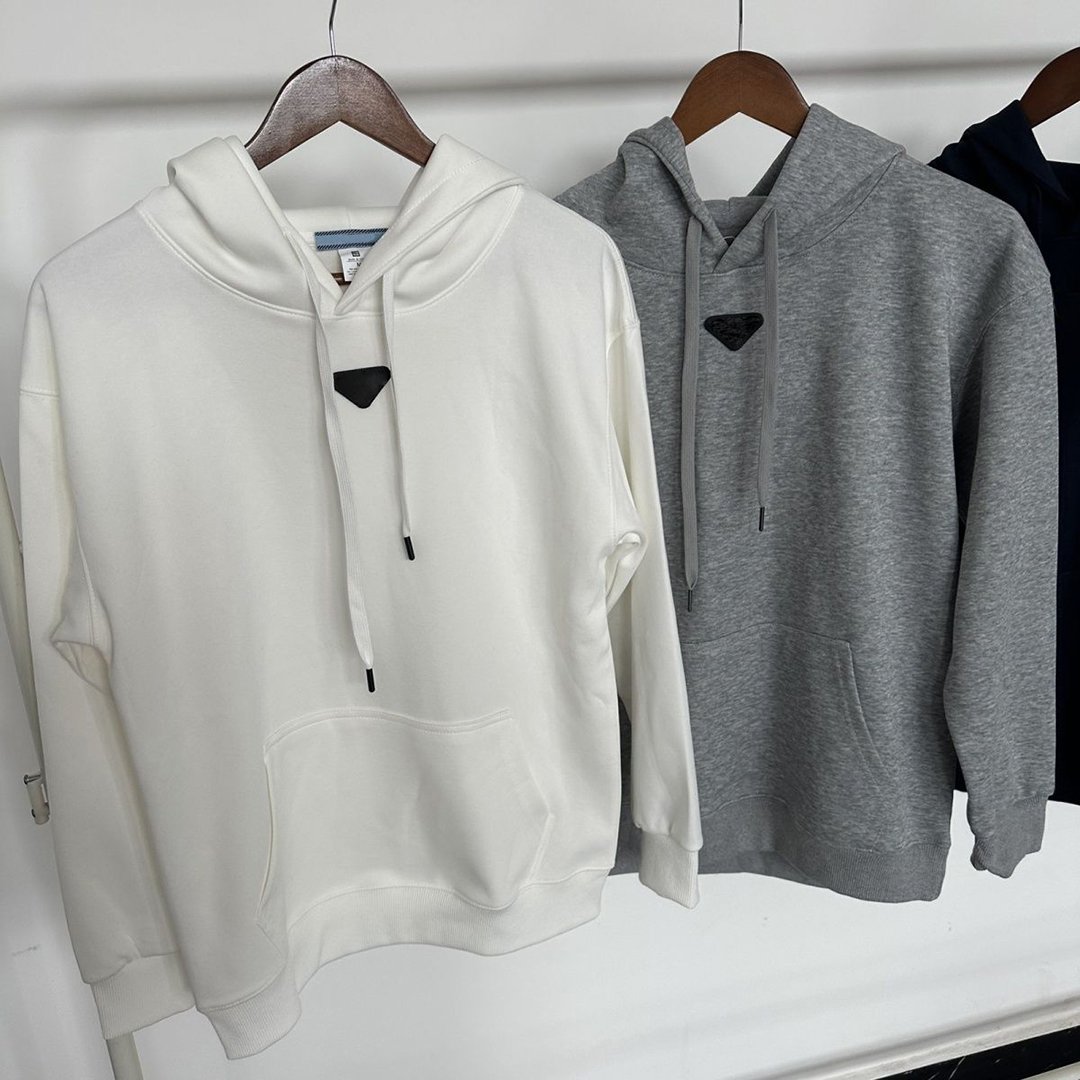 Mens Hoodies Designer Hoodie Long Sleeved Pullover Printed Hooded Sweatshirts Cardigan Men Women Street Casual Outdoor Hoodies Prints CRD2512052F8