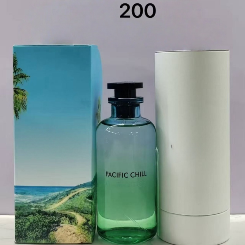 Parfum de Cologne 200 ml IMAGINATION Brand Designer 100 ml MOON TALE Pacific Chill OMBRE NOMADE California Dream Lovers Spray de parfum élégant e