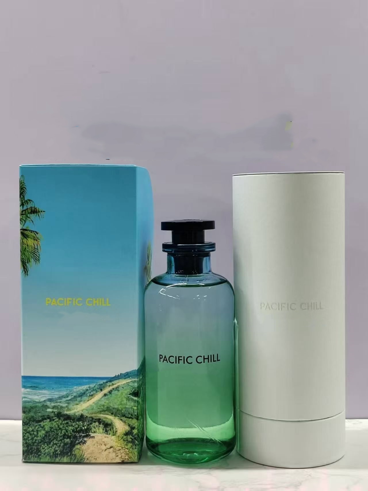 Designer perfume for men women essence 200ml Pacific Chill IMAGINATION AFTERNOON SWIM CALIFORNIA DREAM Cologne high-quality perfume quick delivery g
