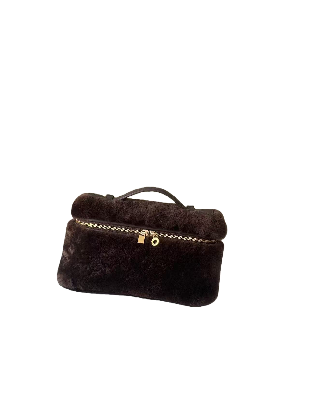 High Quality Luxury Designer bag ladys Fashion Plush Crossbody Handbags Original order 10A Handbag Womens Luxurys Brands Shoulder Bags