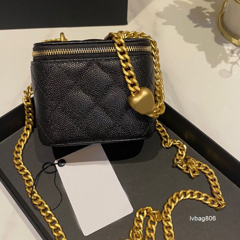Cosmetic Bags Cases 10A Designer Toilet Bag Makeup Bag Case Womens Large Wallet Designer Womens Handbag Crossbody Toilet Bag Travel Bag Clutch Handb
