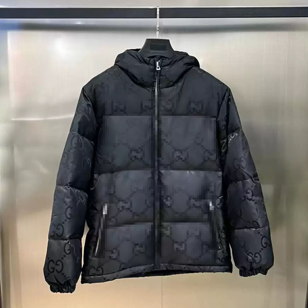 Designer Down Parka Warm Mens Winter Jackets Jacket For Men Parkas Women Hoodie Embroidery Cotton Thick Body Warmer Winterjacke 5xl