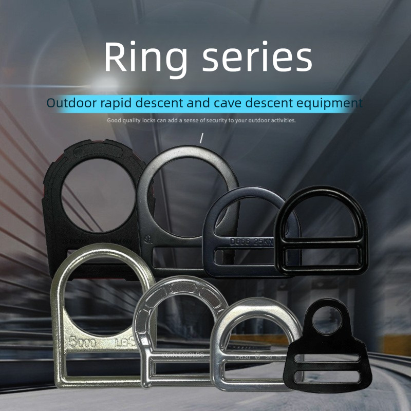 4 items to buy Reinforced D-Ring Safety Belt free shipping Accessories Wholesale