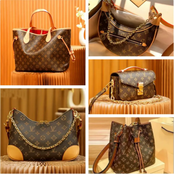 10A Top quality Hot Luxurys Designer Women Messenger Evening Bags Fashion Womens Shoulder Bag Lady Totes Purse Handbags Female Backpack Wallet Femal