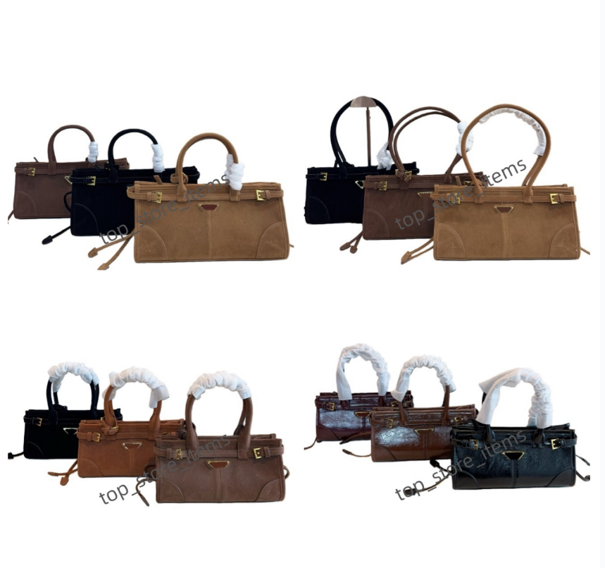 Classics Totes Women's Shoulder Bags Messenger bag Woman designer High Quality Leather bags Hobo Wallet Ladies Handbags P120621