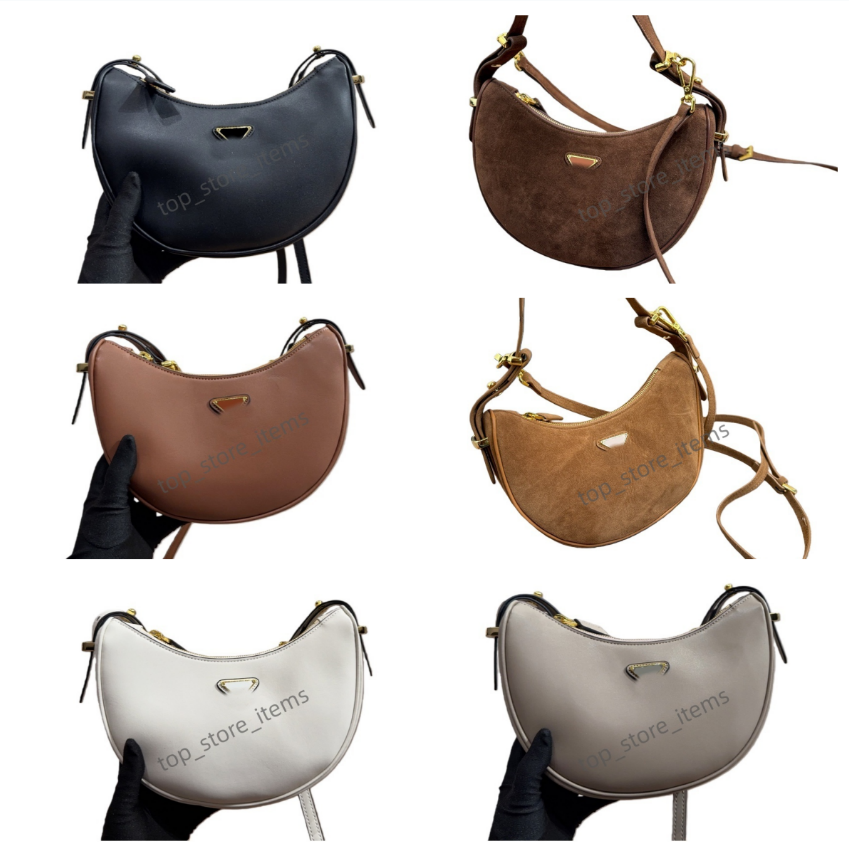 Classics Handbags Women's Shoulder Bags Messenger bag Top quality Woman designer Leather crossbody bags Hobo Wallet Ladies Totes P120644