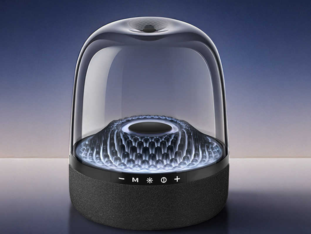 M9 Ultra - Home Ultra-Low Frequency Hi-Fi Wireless Bluetooth Desktop High-Quality Transparent Audio System L260523-image-1085175423