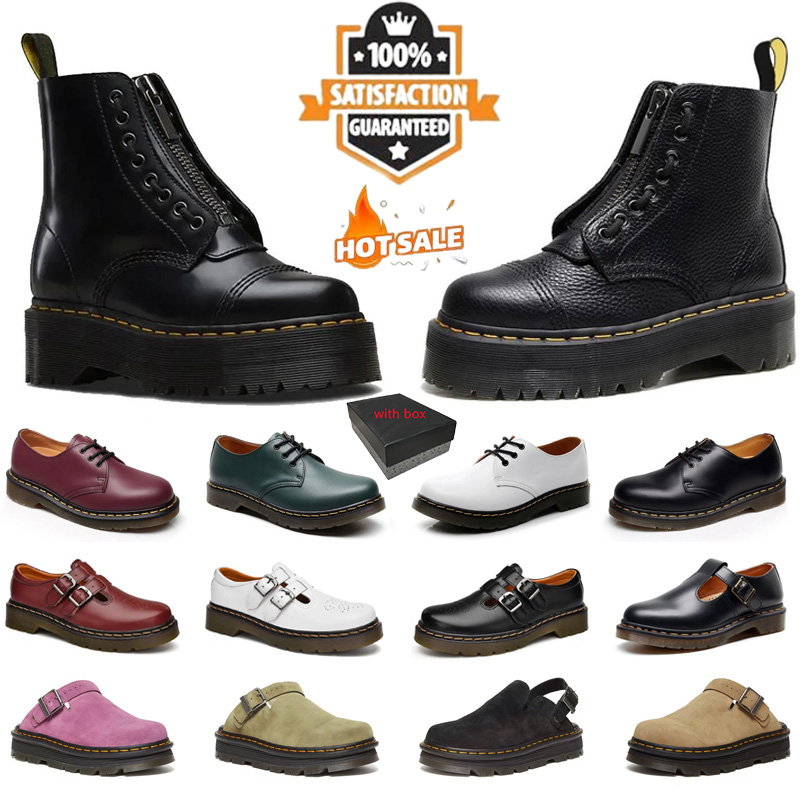 avec boîte bottes de créateurs bottes de créateurs pour hommes femmes baskets de luxe triple noir blanc classique cheville bottines courtes hiver