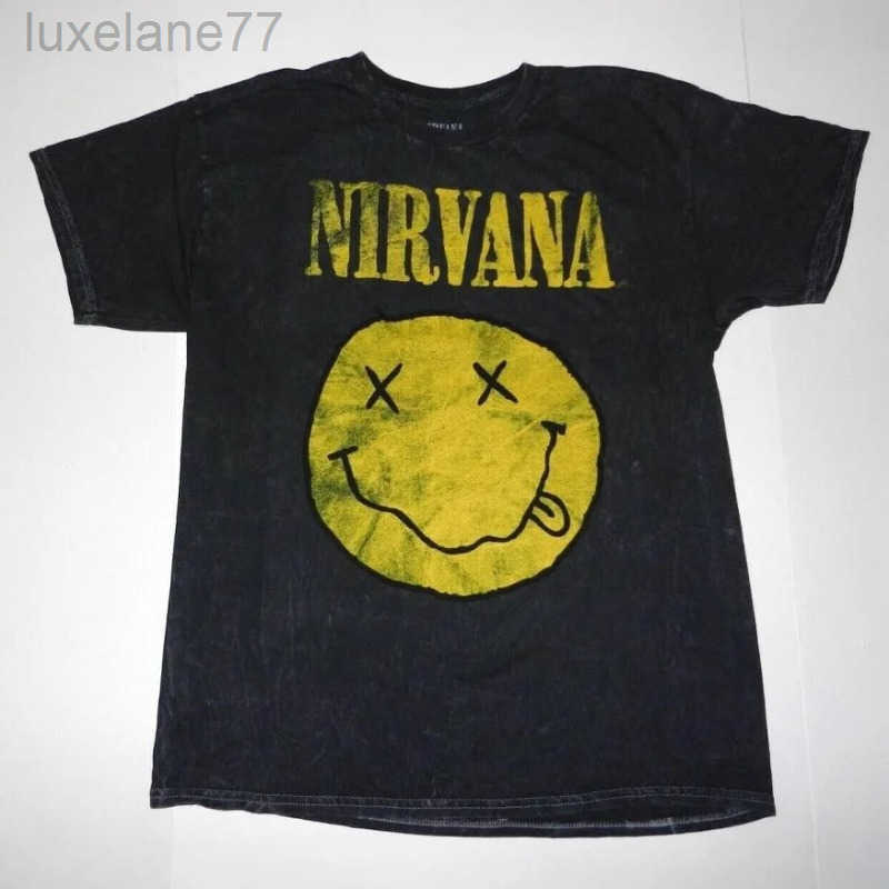 T-shirt Y2k Europe et Amérique Hip Hop Personnage Imprimé Surdimensionné Rétro La Rose Kpop Chemises Kpop Concert Chemise K-pop Tees Kor