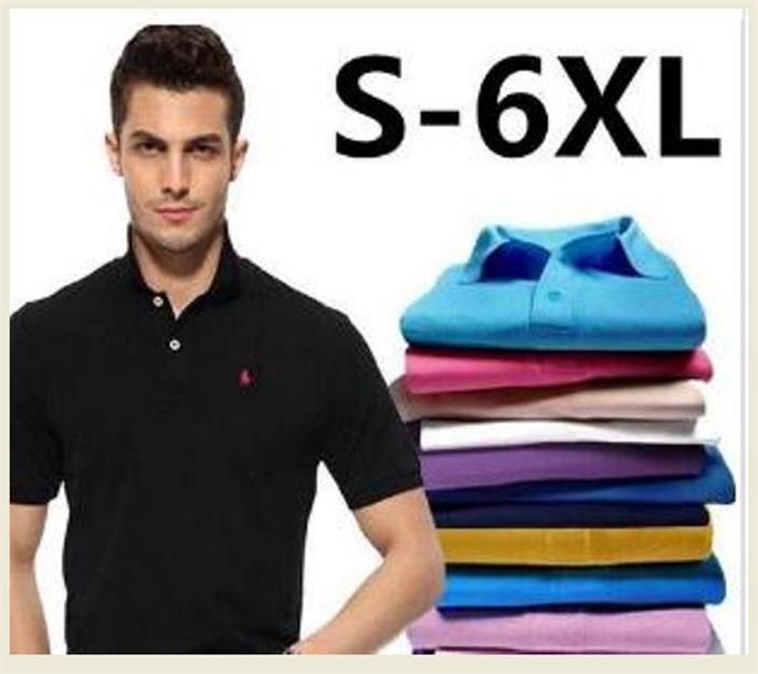 Designer Polo T-shirt T-shirt pour hommes et femmes Designer Summer Casual T-shirt en coton à manches courtes Marque de luxe T-shirt pour hommes