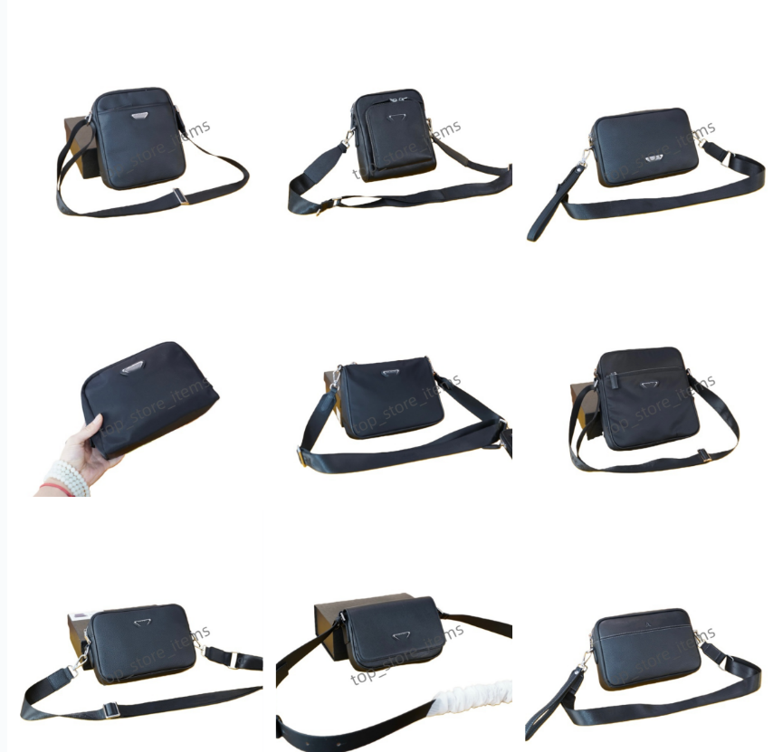 Classics Handbags Women Men Shoulder Bags Messenger bag Top quality Men's designer crossbody bags Hobo Wallet Unisex Totes briefcase P12062