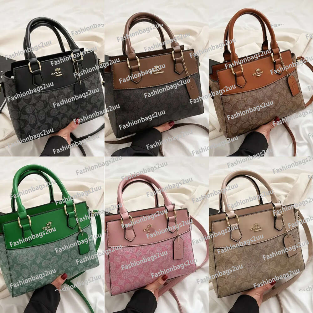 High Quality Fashion Tote Bags Luxury Elegant Handbag Designer Bag Double-sided Shopping Bag Open Handbag With Small Purse Womens Men Wallets Fashio
