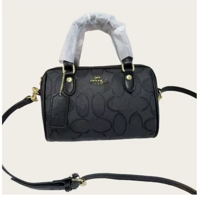 Boston Bag purses Totes Designer Bag Handbag Classic Monogram Pattern Handbag High quality Luxury goods bag Brand Crossbody bag Fashion Bags 59