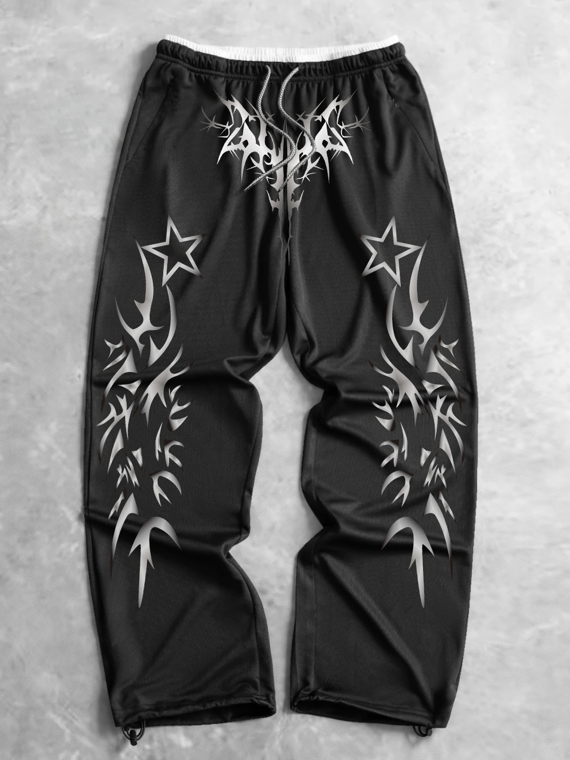 Pantalon de course de sport décontracté pour hommes 251205