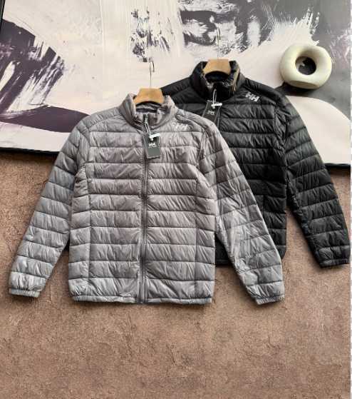 HH jacket designer puffer jacket mens White Duck Down coat Windproof Versatile Outerwear Womens Skiing Hiking Ski luxury Windbreaker
