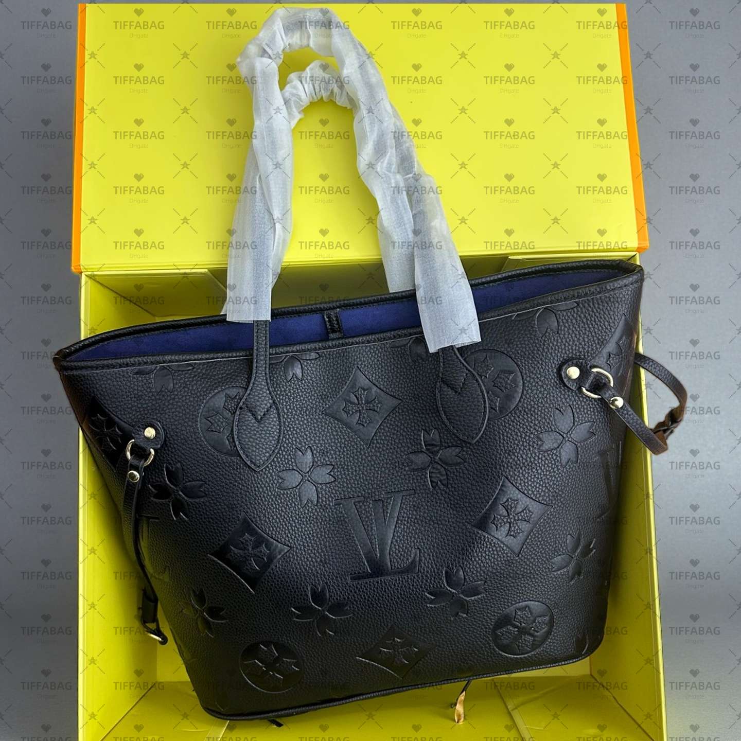 Designer Bags 2PCS Totes WOMAN WOMEN luxurys designers bags pu leather Handbags messenger crossbody shoulder bag Wallet