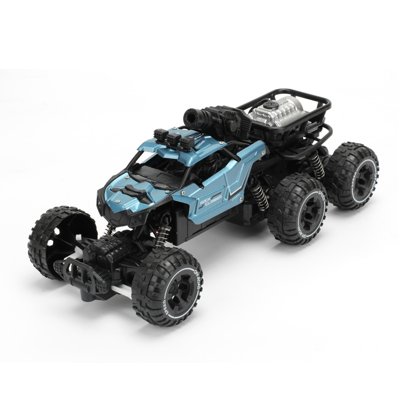 251207-4 Hidden link Super-powerful 2.4G wireless remote control boat/speedboat with dual electric motors - a toy for boys and children.-image-1087543998