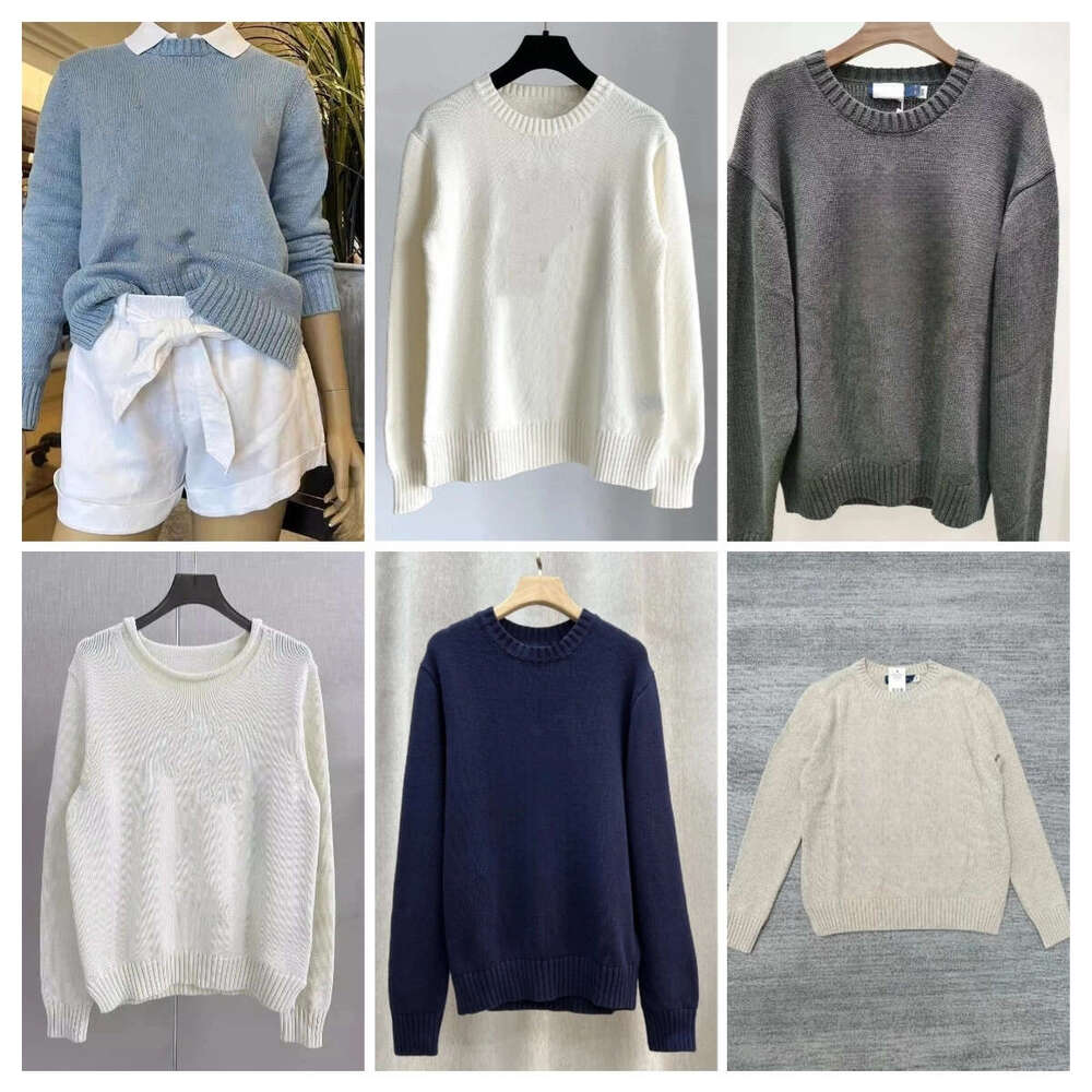 Women's Sweaters Sweater Winter Soft Basic Women Pullover Cotton Pulls Fashion Knitted Jumper Top
