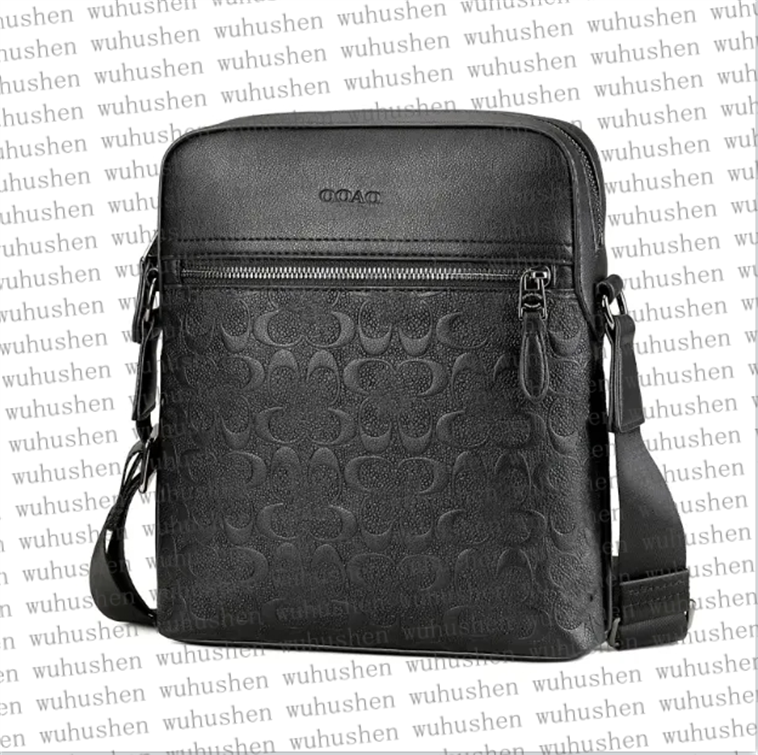 Designer Bag Camera Men Shoulder Bags Classic Embossing Leather Handbags Wallet Top Quality Fashion Womens Exquisite Double Letter Mess