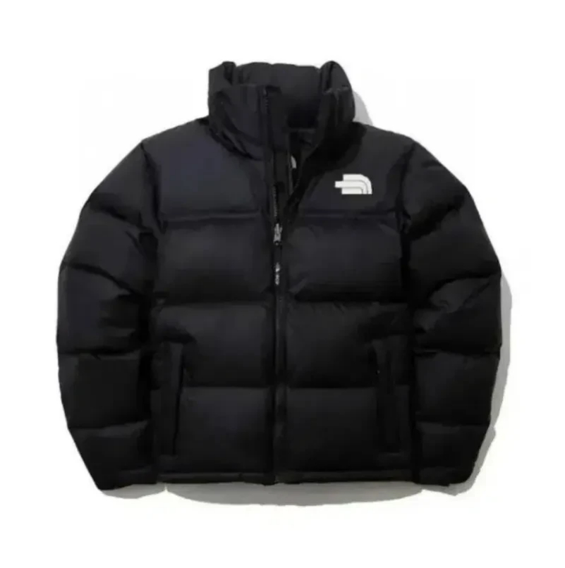 Designer Mens Down Vestes Manteaux North FacePuffersjacket Peak Violet Rouge Violet Unisexe Fermeture à glissière à manches longues 700 Fill-down