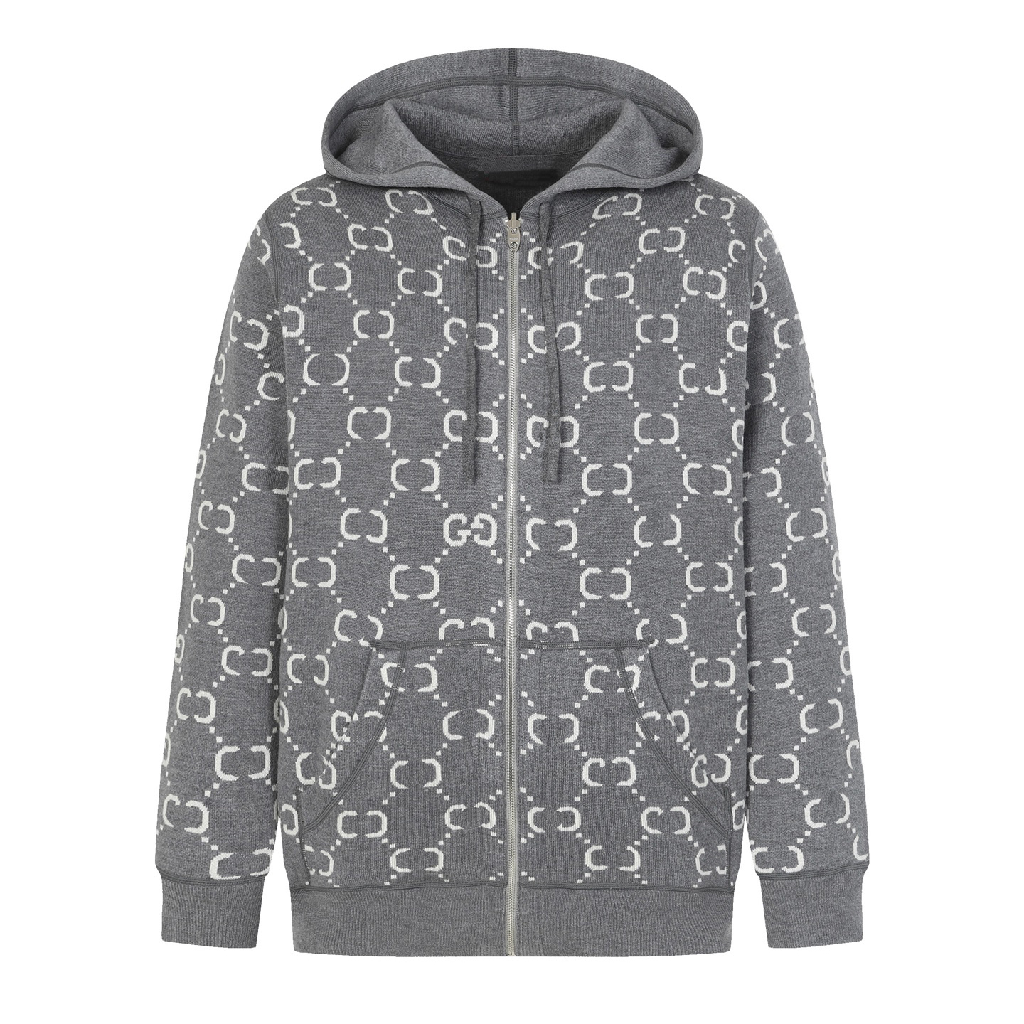 Couple's Sweater Double sided Cashmere Knitted Coat Men's Pullover Knitwear Sweater Hoodie Design is Practical and Stylish