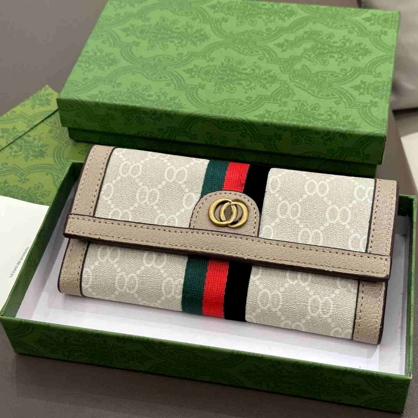 10A Haute Qualité Marque De Luxe Designer Portefeuille Livraison Gratuite Pour Femmes Long Designer Bourse INS Style Casual Beauté Bourse pour Fe
