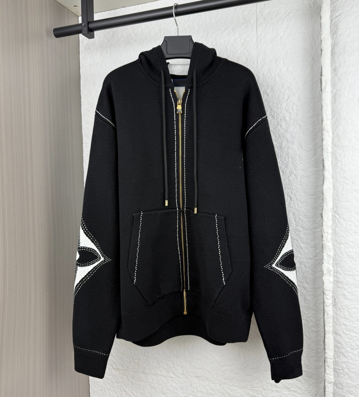 Manteaux d'extérieur grande taille pour hommes Vestes résistantes à l'eau Séchage rapide Coupe-vent à peau fine Vestes à capuche résistantes au s
