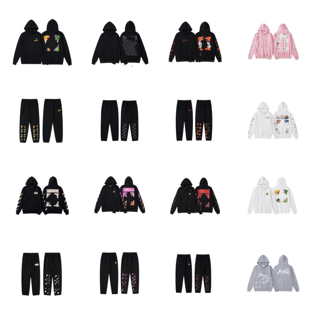 Sweat à capuche pour hommes Sweats à capuche pour hommes Marque Sweat à capuche Femme Sweat-shirt Impression Survêtement Pull de loisirs Blanc Jo