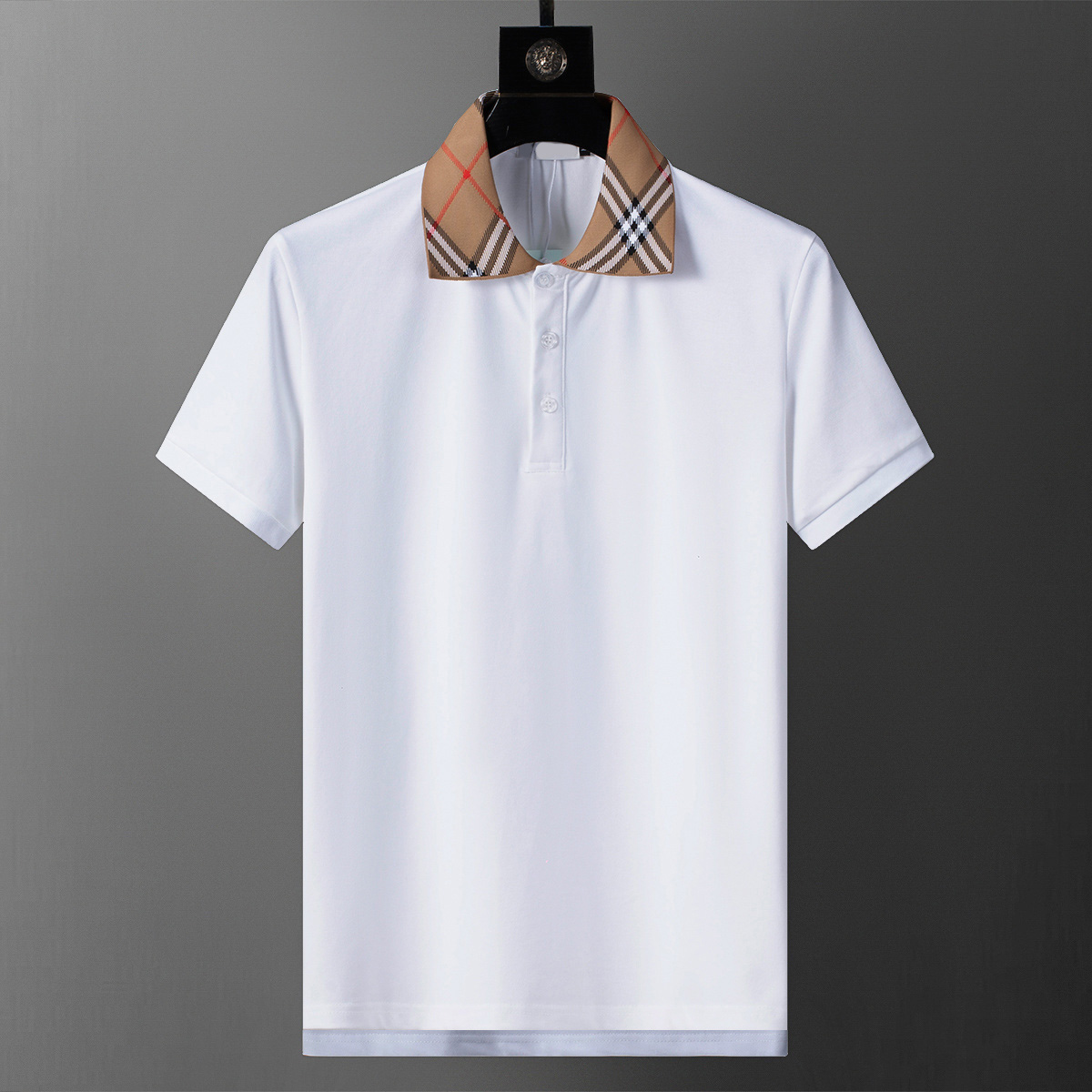 2025ss Mens Polo shirt Shirts for Men Casual chic Polos Performance Golf Tennis Shirt Polos shirts tshirt Casual tops summer clothes Short sleeve si