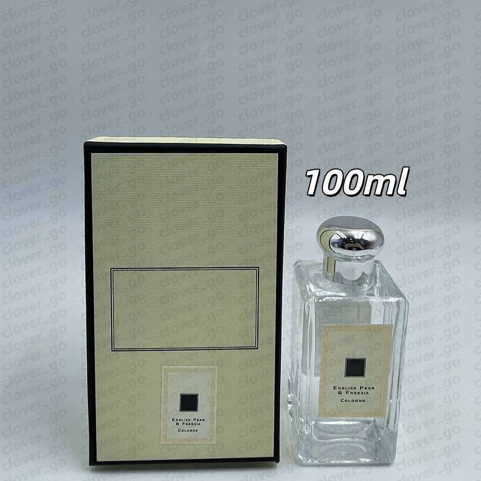 Designer Cologne Fragrance Premium Perfume Women Men Eau De Toilette Natural Spray Perfume good smell Long Lasting Fragrances EDP
