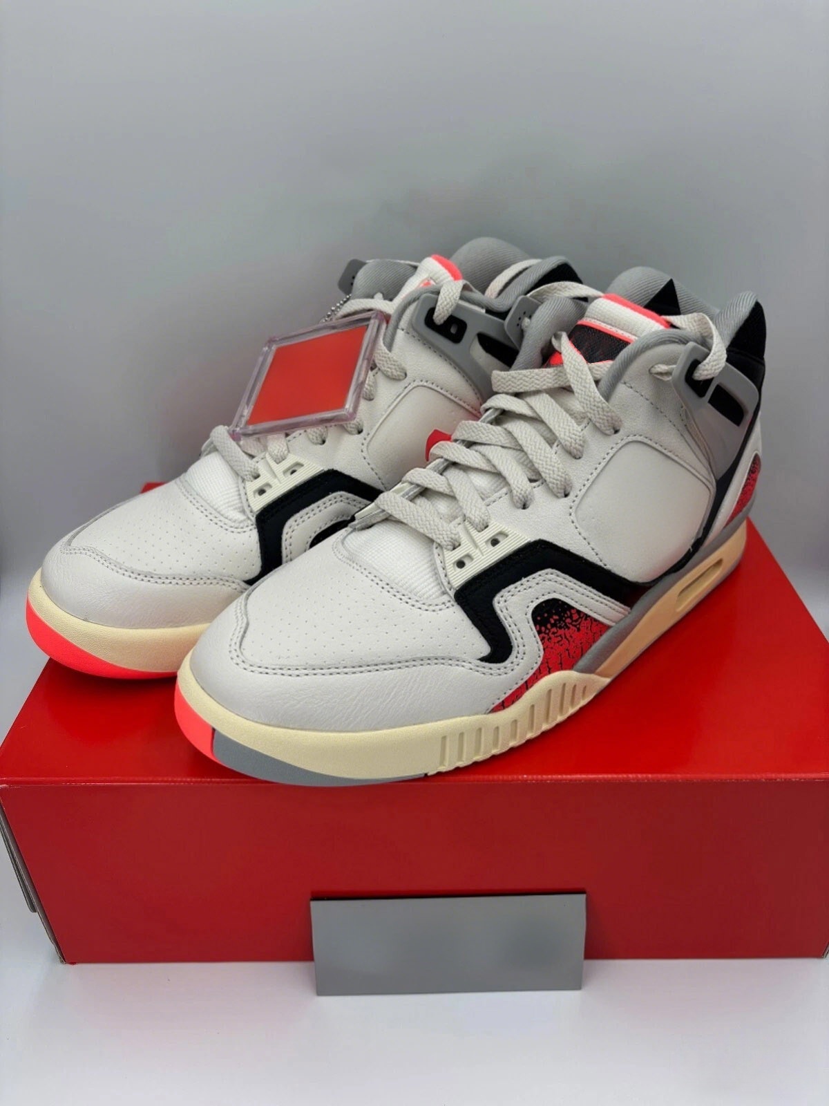 Hot Lava Men Basketball Shoes Mens Sneakers New Best Quality Outdoor Sneakers