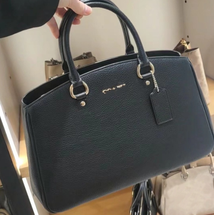 New Savannah bag women handbag high-quality tote bag fashionable versatile shoulder bag crossbody tote bag Printed leather bag Designer Totes