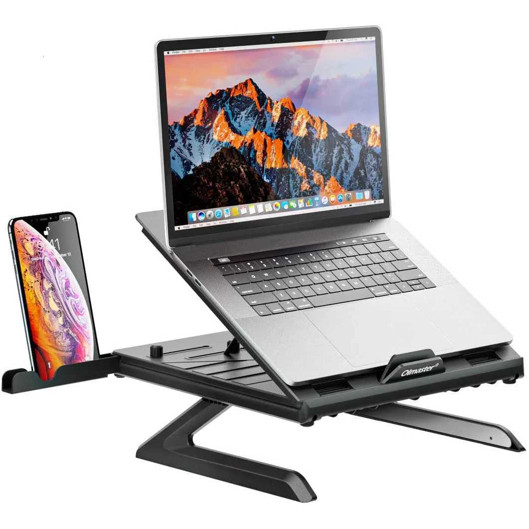 Foldable Adjustable 12-17 inch Laptop Notebook Stand Holder For book Pro Air Lapdesk PC Cputer Cooling Bracket C251208-image-1087683640
